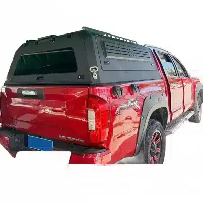 Heavy Duty Manganese Steel Truck Bed Canopy with Three Opening Doors for Foton Tunland G7 G9 F9 Series Heavy Duty Manganese Steel Truck Bed Canopy with Three Opening Doors for Foton Tunland G7 G9 F9 Series