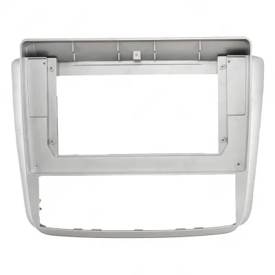 10.1 Inch Car Radio Stereo Fascia Frame for Zotye Z300 2012-2016 Dashboard Navigation Installation Panel Bezel Kit 10.1 Inch Car Radio Stereo Fascia Frame for Zotye Z300 2012-2016 Dashboard Navigation Installation Panel Bezel Kit
