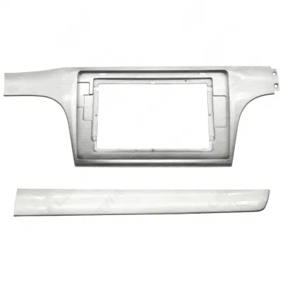 10.1 Inch Car Radio Stereo Fascia Frame Dashboard Panel Kit for Volkswagen Lavida 2013 Models 10.1 Inch Car Radio Stereo Fascia Frame Dashboard Panel Kit for Volkswagen Lavida 2013 Models