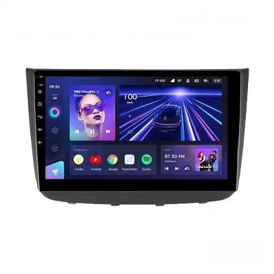 9 Inch Android Car Stereo for Mercedes-Benz Viano 2004-2011 Navigation Head Unit with 4G Wireless CarPlay and Integrated WiFi 9 Inch Android Car Stereo for Mercedes-Benz Viano 2004-2011 Navigation Head Unit with 4G Wireless CarPlay and Integrated WiFi