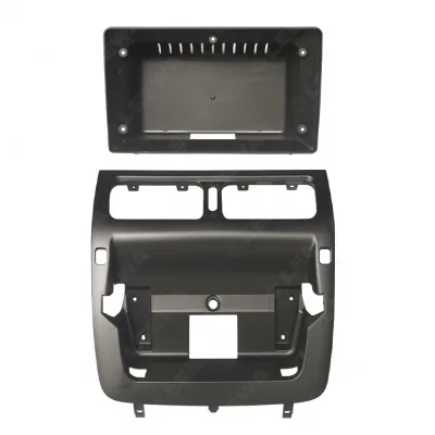 9 Inch Dashboard Radio Fascia Frame for Lexus IS200 1999-2005 Car Stereo Navigation GPS Head Unit Face Plate 9 Inch Dashboard Radio Fascia Frame for Lexus IS200 1999-2005 Car Stereo Navigation GPS Head Unit Face Plate