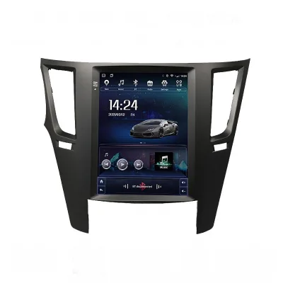 9.7 Inch Vertical Screen Android Car Stereo for Subaru Outback 2010-2014 GPS Navigation Multimedia Player 9.7 Inch Vertical Screen Android Car Stereo for Subaru Outback 2010-2014 GPS Navigation Multimedia Player