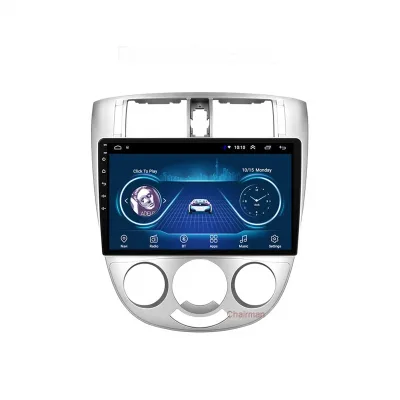 Android Double Din Car Stereo Navigation System with Bluetooth and GPS for Buick Excelle 2004-2007 Android Double Din Car Stereo Navigation System with Bluetooth and GPS for Buick Excelle 2004-2007