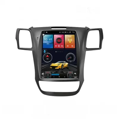 Android Vertical Screen Car Stereo with GPS Navigation and 360 Camera Support for Acura RDX 2013-2015 Android Vertical Screen Car Stereo with GPS Navigation and 360 Camera Support for Acura RDX 2013-2015