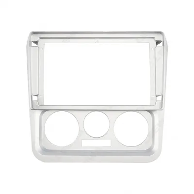 9 Inch Android Screen Car Stereo Dash Fascia Kit for Geely Free Cruiser 2007-2013 Radio Refit Panel Frame 9 Inch Android Screen Car Stereo Dash Fascia Kit for Geely Free Cruiser 2007-2013 Radio Refit Panel Frame