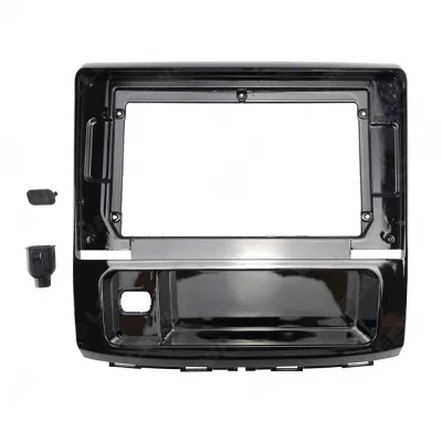 10.1 Inch Car Radio Stereo Fascia Frame for Great Wall Haval H9 2017 Interior Dash Trim Panel Multimedia Navigation Bezel 10.1 Inch Car Radio Stereo Fascia Frame for Great Wall Haval H9 2017 Interior Dash Trim Panel Multimedia Navigation Bezel