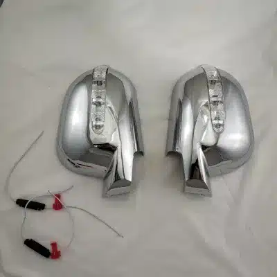 LED Wing Mirror Cover Cap with Integrated Signal Light for Mercedes-Benz M-Class W163 ML300 ML320 ML350 LED Wing Mirror Cover Cap with Integrated Signal Light for Mercedes-Benz M-Class W163 ML300 ML320 ML350
