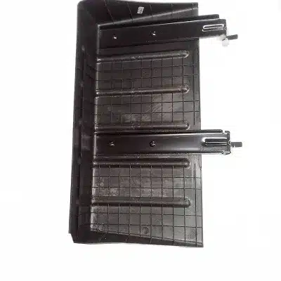 Engine Under Cover Splash Guard Protector Plate Compatible with Maxus SV63 Engine Under Cover Splash Guard Protector Plate Compatible with Maxus SV63