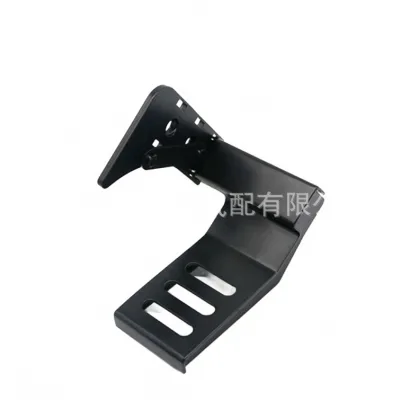 Left Side Dead Pedal Foot Rest Kick Panel for 2018-2024 Jeep Wrangler JL & Gladiator JT Left Side Dead Pedal Foot Rest Kick Panel for 2018-2024 Jeep Wrangler JL & Gladiator JT