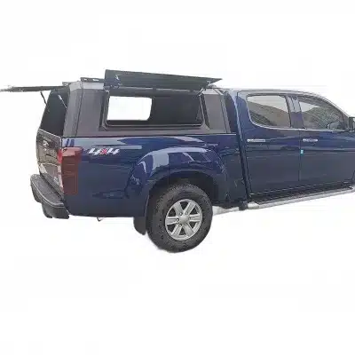 Heavy Duty Manganese Steel Multifunctional Canopy for Jiangxi Isuzu D-MAX / Ruimai / Lingtu Pickup Trunk Cargo Cap Heavy Duty Manganese Steel Multifunctional Canopy for Jiangxi Isuzu D-MAX / Ruimai / Lingtu Pickup Trunk Cargo Cap