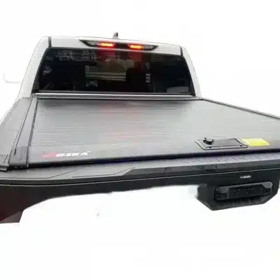 Manual Retractable Roll-up Truck Bed Tonneau Cover for Toyota Tundra 2006-2024 Manual Retractable Roll-up Truck Bed Tonneau Cover for Toyota Tundra 2006-2024