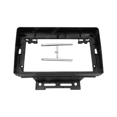 9 Inch Car Stereo Radio Fascia Frame for Geely Em調整帝豪 EC7 2014 Double Din Dash Installation Kit 9 Inch Car Stereo Radio Fascia Frame for Geely Em調整帝豪 EC7 2014 Double Din Dash Installation Kit