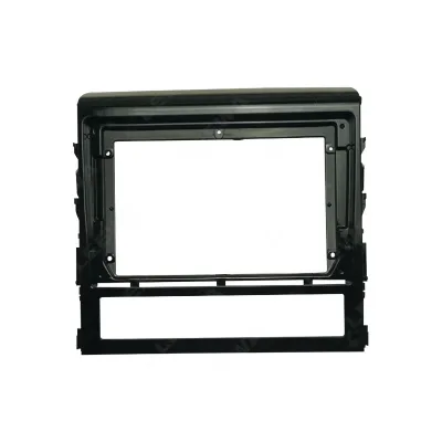 9 Inch Android Screen Car Stereo Radio Fascia Frame Dash Kit for Toyota Land Cruiser 2016 9 Inch Android Screen Car Stereo Radio Fascia Frame Dash Kit for Toyota Land Cruiser 2016