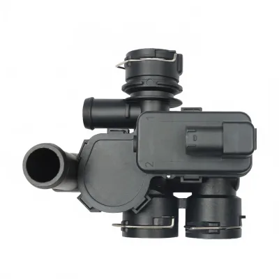 HVAC Heater Control Valve 2118320684 Water Valve Assembly for Mercedes-Benz CLS500 W211 E-Class AMG Models HVAC Heater Control Valve 2118320684 Water Valve Assembly for Mercedes-Benz CLS500 W211 E-Class AMG Models