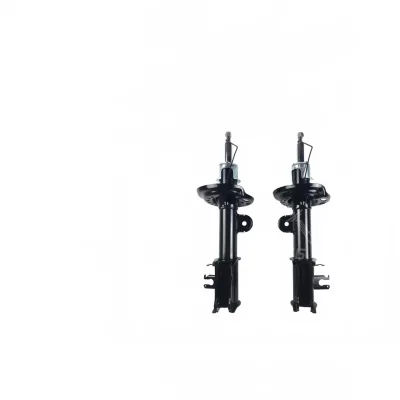 Rear Left or Right Shock Absorber Assembly 53361389 53361390 for Jeep Renegade and Compass Rear Left or Right Shock Absorber Assembly 53361389 53361390 for Jeep Renegade and Compass