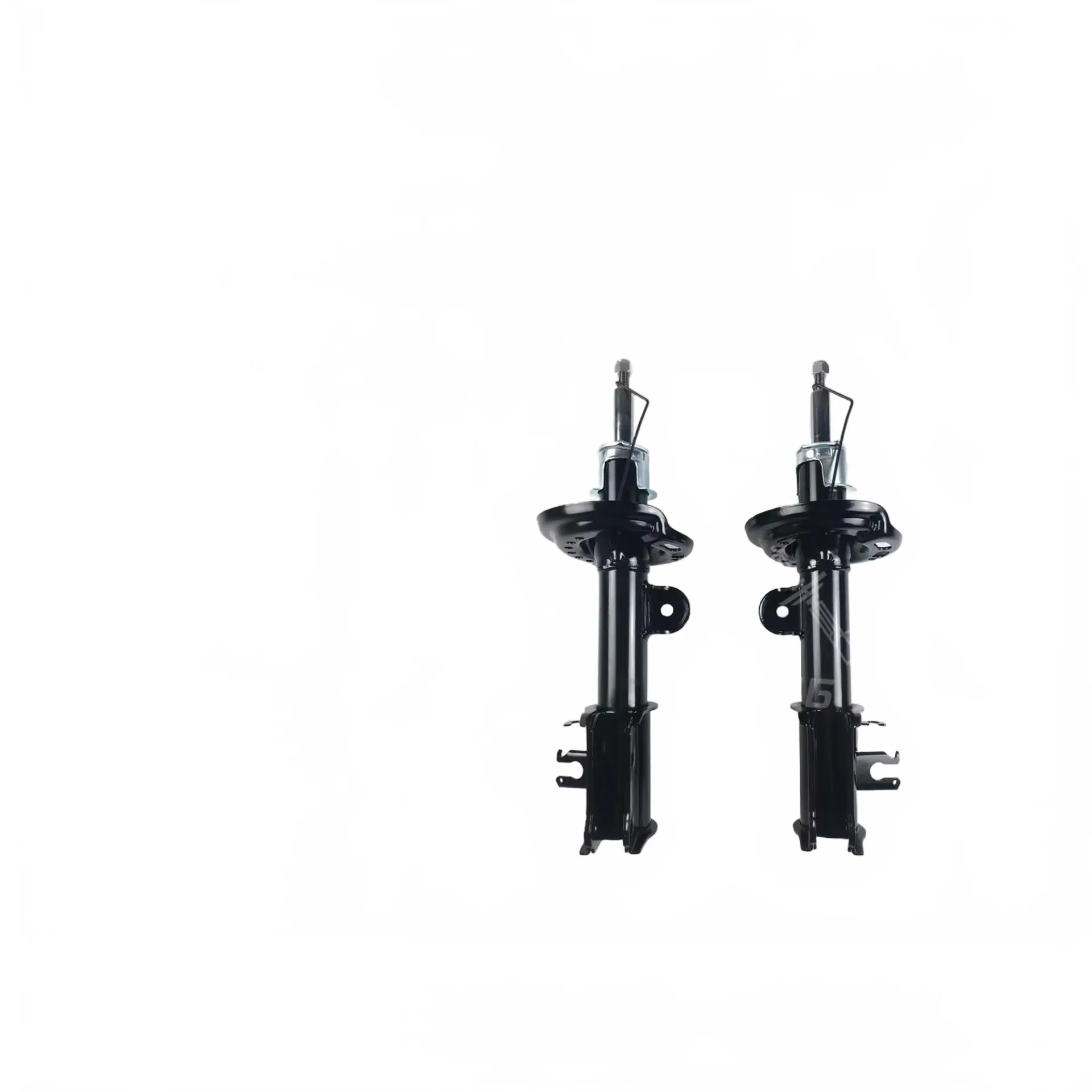 Rear Left or Right Shock Absorber Assembly 53361389 53361390 for Jeep Renegade and Compass