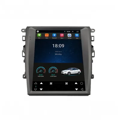 Android Multimedia Navigation System with 360 Degree Camera Support and GPS for Ford Mondeo 2012-2015 Android Multimedia Navigation System with 360 Degree Camera Support and GPS for Ford Mondeo 2012-2015