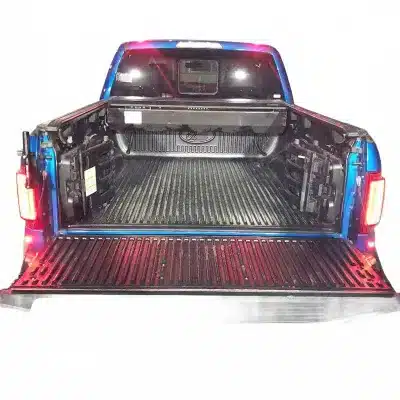 Heavy Duty Truck Bed Liner Mat Rear Trunk Cargo Protector for Ford F150 Raptor Heavy Duty Truck Bed Liner Mat Rear Trunk Cargo Protector for Ford F150 Raptor