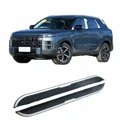 Side Steps Running Boards Compatible with Chery Jaecoo J7 Tansuo 06 Anti-Collision Nerf Bars Side Steps Running Boards Compatible with Chery Jaecoo J7 Tansuo 06 Anti-Collision Nerf Bars