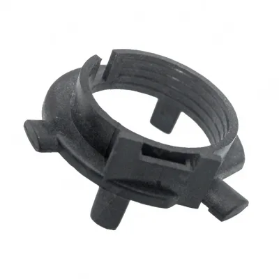 H7 LED Headlight Bulb Adapter Holders Base Clips for Kia K3 K4 K5 Sorento Sportage and Hyundai Coupe Santa Fe H7 LED Headlight Bulb Adapter Holders Base Clips for Kia K3 K4 K5 Sorento Sportage and Hyundai Coupe Santa Fe