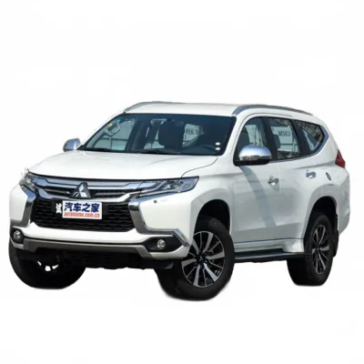 Electric Tailgate Lift System Power Liftgate Actuator Kit for Mitsubishi Pajero Sport Electric Tailgate Lift System Power Liftgate Actuator Kit for Mitsubishi Pajero Sport