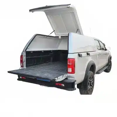 Heavy Duty Canopy Truck Bed Topper with Lift-Up Side Windows for Maxus T60 T70 T90 Pickups Heavy Duty Canopy Truck Bed Topper with Lift-Up Side Windows for Maxus T60 T70 T90 Pickups