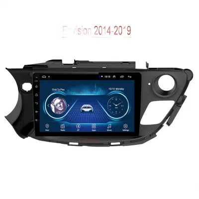 9 Inch Android Car Stereo Navigation System with Backup Camera Support for Buick Envision 2014 9 Inch Android Car Stereo Navigation System with Backup Camera Support for Buick Envision 2014
