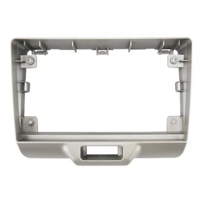 9 Inch Android Screen Car Stereo Fascia Frame for 2016 Suzuki Every Audio Refit Panel Trim Kit 9 Inch Android Screen Car Stereo Fascia Frame for 2016 Suzuki Every Audio Refit Panel Trim Kit