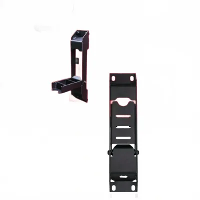 Folding Side Door Hinge Step Ladder for 2007-2025 Jeep Wrangler JK JL JT, Heavy Duty Carbon Steel Folding Side Door Hinge Step Ladder for 2007-2025 Jeep Wrangler JK JL JT, Heavy Duty Carbon Steel