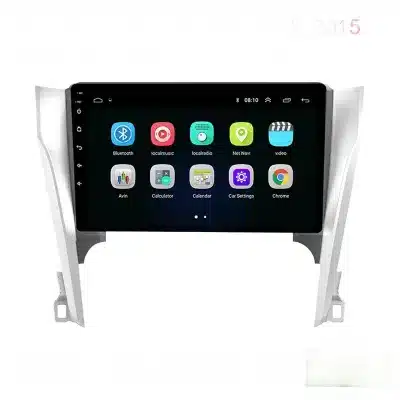 Android Multimedia Car Stereo Navigation System with Touch Screen for Toyota Camry 2012-2015 Android Multimedia Car Stereo Navigation System with Touch Screen for Toyota Camry 2012-2015
