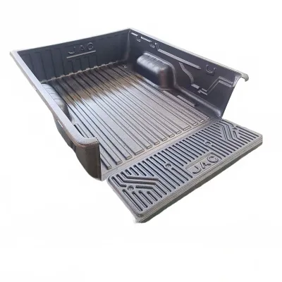 Heavy Duty Pickup Truck Bed Liner 1.81m Extended Version Cargo Box Protector Mat for JAC Hunter Heavy Duty Pickup Truck Bed Liner 1.81m Extended Version Cargo Box Protector Mat for JAC Hunter