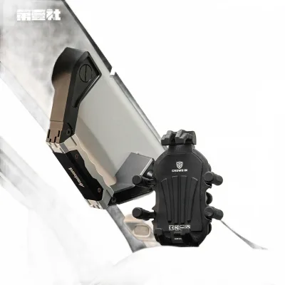 Aluminum Alloy A-Pillar Grab Handle Interior Bracket for Jetour T2 Shanhai T2 Aluminum Alloy A-Pillar Grab Handle Interior Bracket for Jetour T2 Shanhai T2