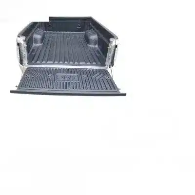 Heavy-Duty Truck Bed Liner for JMC Yuhu 7 Pickup Second Generation Extended Version Heavy-Duty Truck Bed Liner for JMC Yuhu 7 Pickup Second Generation Extended Version