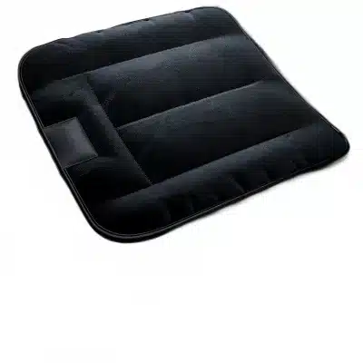 Universal Car Front Seat Cushion Pad, Breathable Four Seasons Driver Seat Protector Mat for Interior Comfort Universal Car Front Seat Cushion Pad, Breathable Four Seasons Driver Seat Protector Mat for Interior Comfort
