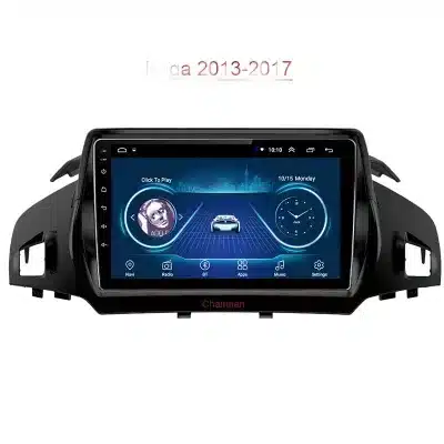 Android Touch Screen Car Stereo Navigation GPS for Ford Kuga/Escape 2013-2017 with Bluetooth Multimedia Multimedia Player Android Touch Screen Car Stereo Navigation GPS for Ford Kuga/Escape 2013-2017 with Bluetooth Multimedia Multimedia Player