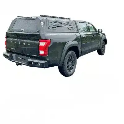 Aluminum Alloy Modular Truck Bed Canopy High Topper for Foton Mars 7/9 Pickup Aluminum Alloy Modular Truck Bed Canopy High Topper for Foton Mars 7/9 Pickup