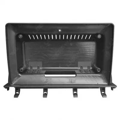 10.1 Inch Car Radio Stereo Fascia Frame Dashboard Navigation Panel for Mazda 2 Demio 2002-2007 10.1 Inch Car Radio Stereo Fascia Frame Dashboard Navigation Panel for Mazda 2 Demio 2002-2007