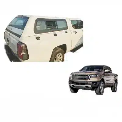 Heavy Duty Metal Truck Bed Canopy Hardtop with Sliding Windows for GWM King Kong Cannon Long Bed Heavy Duty Metal Truck Bed Canopy Hardtop with Sliding Windows for GWM King Kong Cannon Long Bed