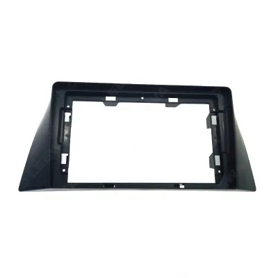 9 Inch Double Din Car Radio Fascia for Chery Tiggo 2004 Dashboard Installation Frame Kit Stereo Bezel Front Panel 9 Inch Double Din Car Radio Fascia for Chery Tiggo 2004 Dashboard Installation Frame Kit Stereo Bezel Front Panel