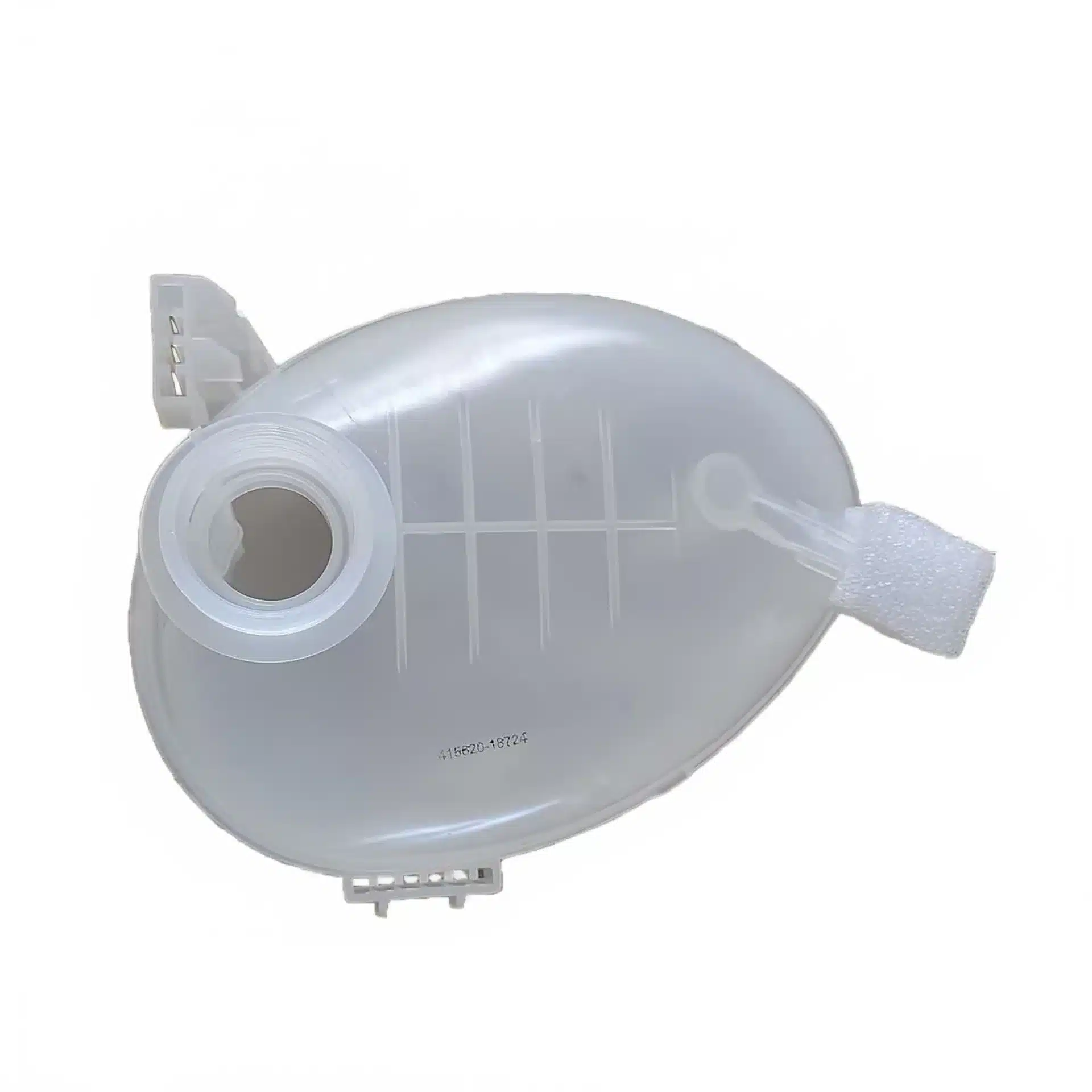 Engine Coolant Recovery Tank Expansion Reservoir for Ford EcoSport GN118A080AA GN1Z8A080A