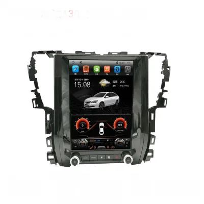 Android Vertical Screen Car Stereo Multimedia GPS Navigation with 360 Camera Support for Toyota Alphard A30 Android Vertical Screen Car Stereo Multimedia GPS Navigation with 360 Camera Support for Toyota Alphard A30