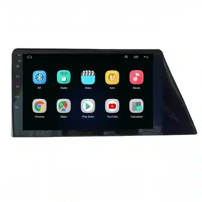 9 Inch Android Car Stereo Navigation System with GPS for Toyota Sienta 2016-2019 Central Control Multimedia Player 9 Inch Android Car Stereo Navigation System with GPS for Toyota Sienta 2016-2019 Central Control Multimedia Player