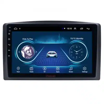 Android Multimedia GPS Navigation System Car Radio High Definition Screen for Mercedes-Benz E-Class and Vito Android Multimedia GPS Navigation System Car Radio High Definition Screen for Mercedes-Benz E-Class and Vito