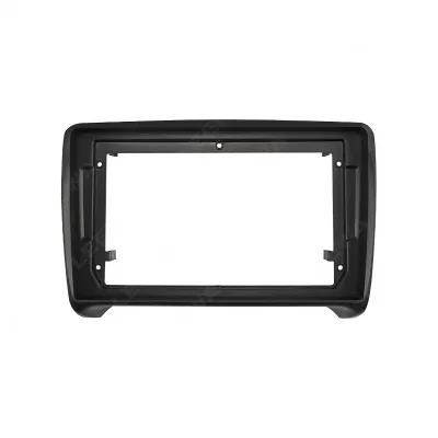 9 Inch Android Stereo Double Din Fascia Dash Radio Panel Bezel Frame for Audi TT 2006-2014 9 Inch Android Stereo Double Din Fascia Dash Radio Panel Bezel Frame for Audi TT 2006-2014