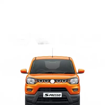 Front Grille Frame Garnish Cover Trim for Suzuki S-Presso 2020+, Exterior Chrome Styling Accessories Front Grille Frame Garnish Cover Trim for Suzuki S-Presso 2020+, Exterior Chrome Styling Accessories