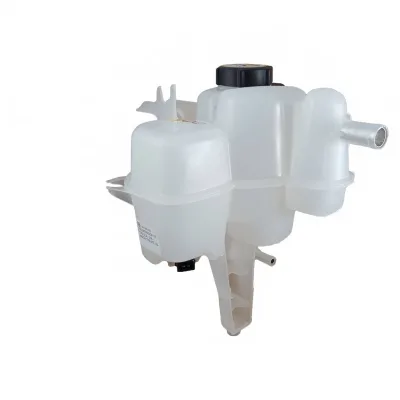 Engine Coolant Recovery Tank Expansion Bottle Reservoir for Ford Escape 2.0L 3.0L Replacement OE 2L848A080BA 1L8Z8A080BB Engine Coolant Recovery Tank Expansion Bottle Reservoir for Ford Escape 2.0L 3.0L Replacement OE 2L848A080BA 1L8Z8A080BB