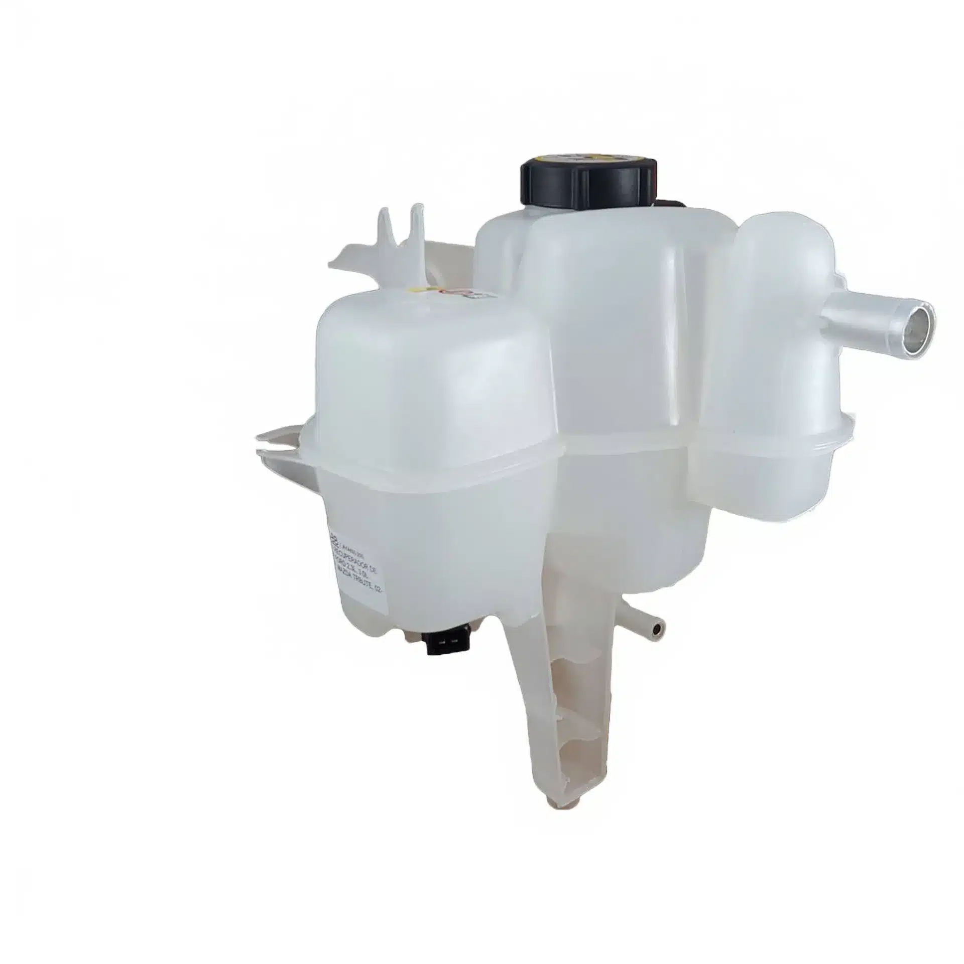 Engine Coolant Recovery Tank Expansion Bottle Reservoir for Ford Escape 2.0L 3.0L Replacement OE 2L848A080BA 1L8Z8A080BB