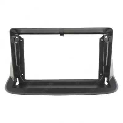9 Inch Car Radio Dash Fascia Panel Frame for Honda Stepwgn 2005-2008 Dashboard Bezel Trim Kit 9 Inch Car Radio Dash Fascia Panel Frame for Honda Stepwgn 2005-2008 Dashboard Bezel Trim Kit