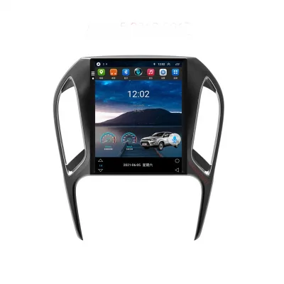 Android Vertical Screen GPS Navigation Unit with WiFi for Chery Arrizo 5 2016-2017 Android Vertical Screen GPS Navigation Unit with WiFi for Chery Arrizo 5 2016-2017