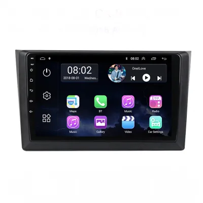 Android Intelligent In-Dash Car GPS Navigation System for Mazda CX-9 2006-2016 Central Control Display Screen Android Intelligent In-Dash Car GPS Navigation System for Mazda CX-9 2006-2016 Central Control Display Screen